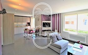 Appartement 3* coquet 300m de la mer Les Bonnettes